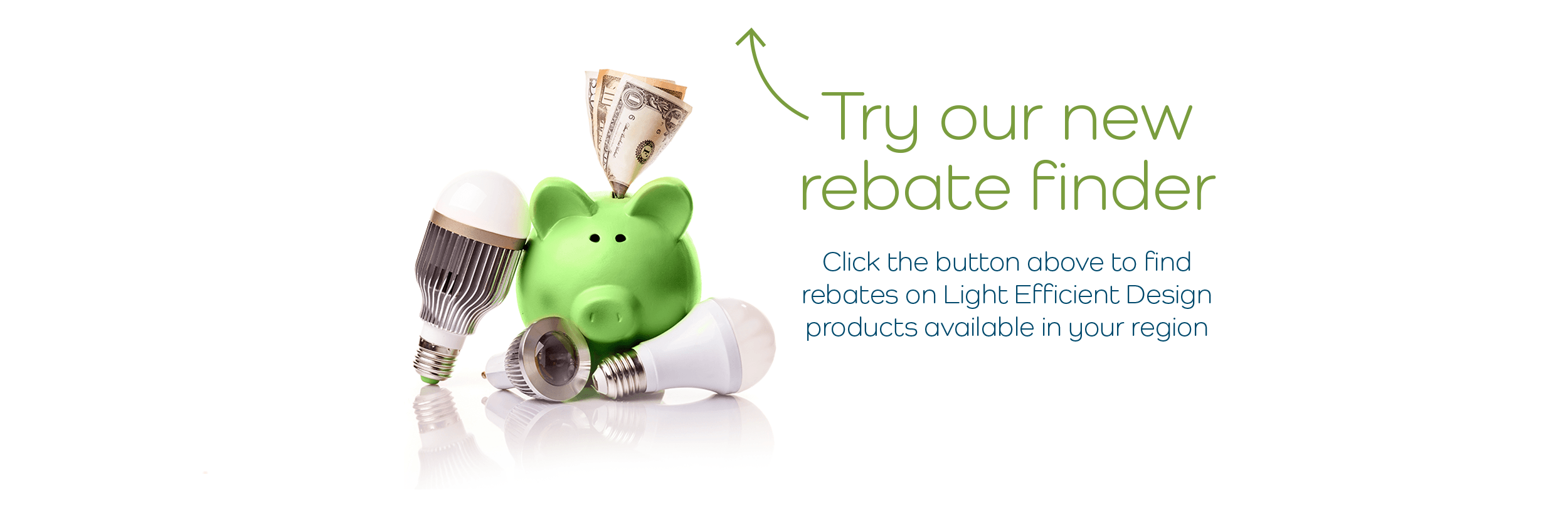 Rebate Led LED | Transforming Light - Light Efficient Design | LED for HID ...